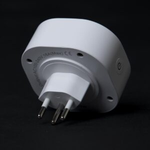 Smart Home Stecker (WIFI)