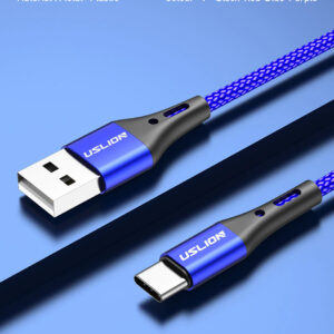 Handy Ladekabel USB A to USB C 3.0 A