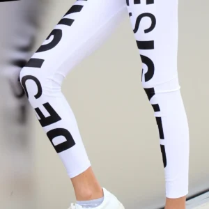 Leggings weiss