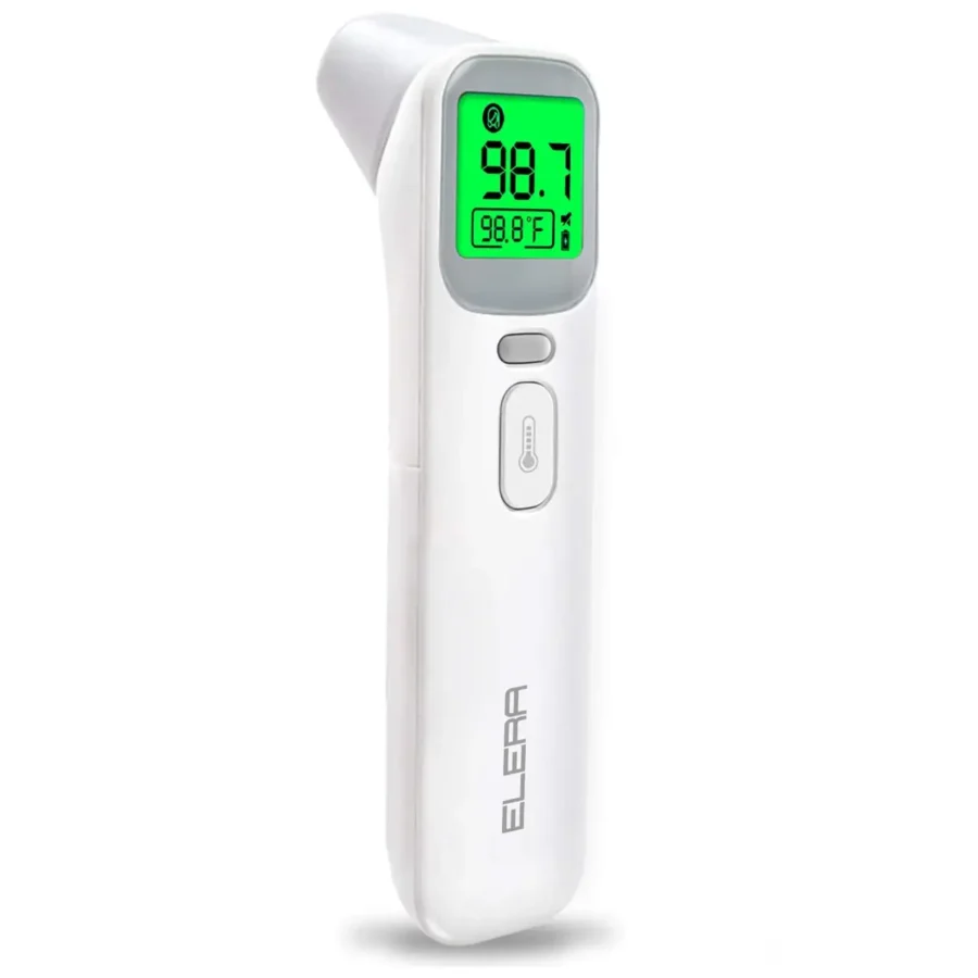 Infrarot (Fieber-) Thermometer