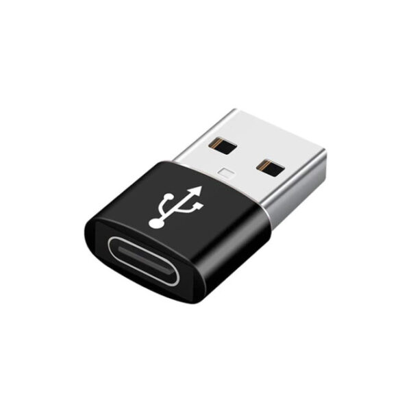 USB A  3.0 - USB C Adapter