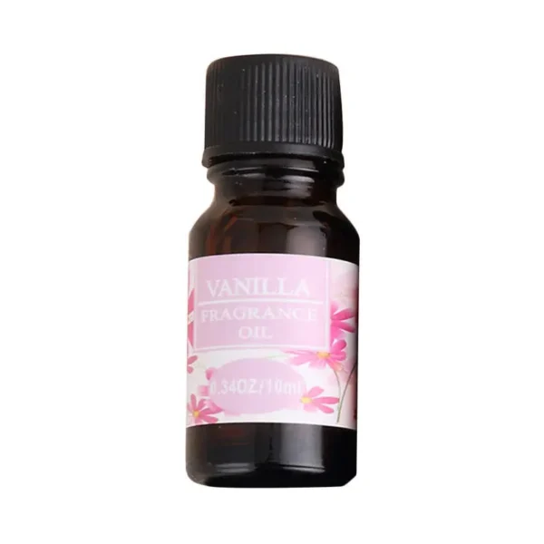 Ätherisches Öl "Vanilla"
