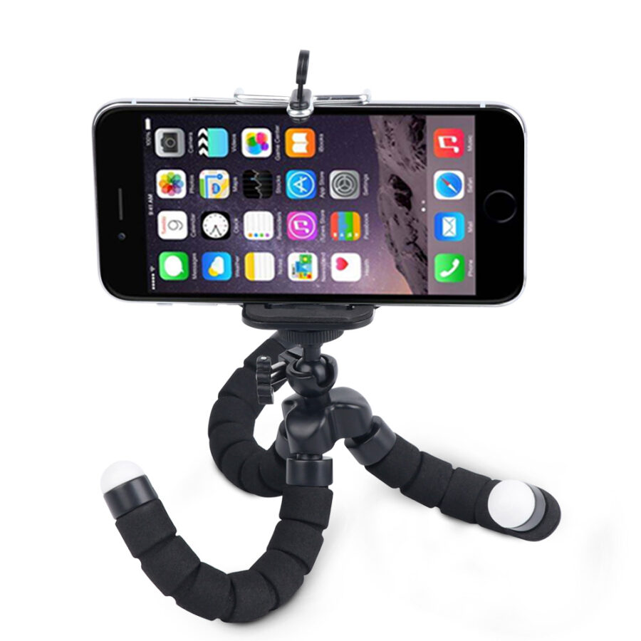 Tisch Stativ - Minitripod