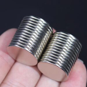 Metall Kühlschrank Magnet Set