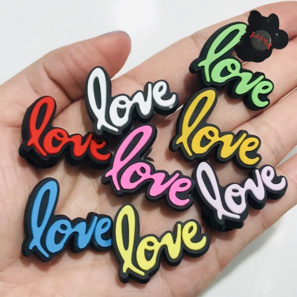 Kühlschrank Magnet "Love"