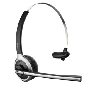 MPOW Bluetooth Headset M5