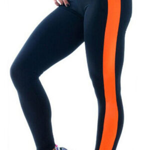 Sport Leggings schwarz