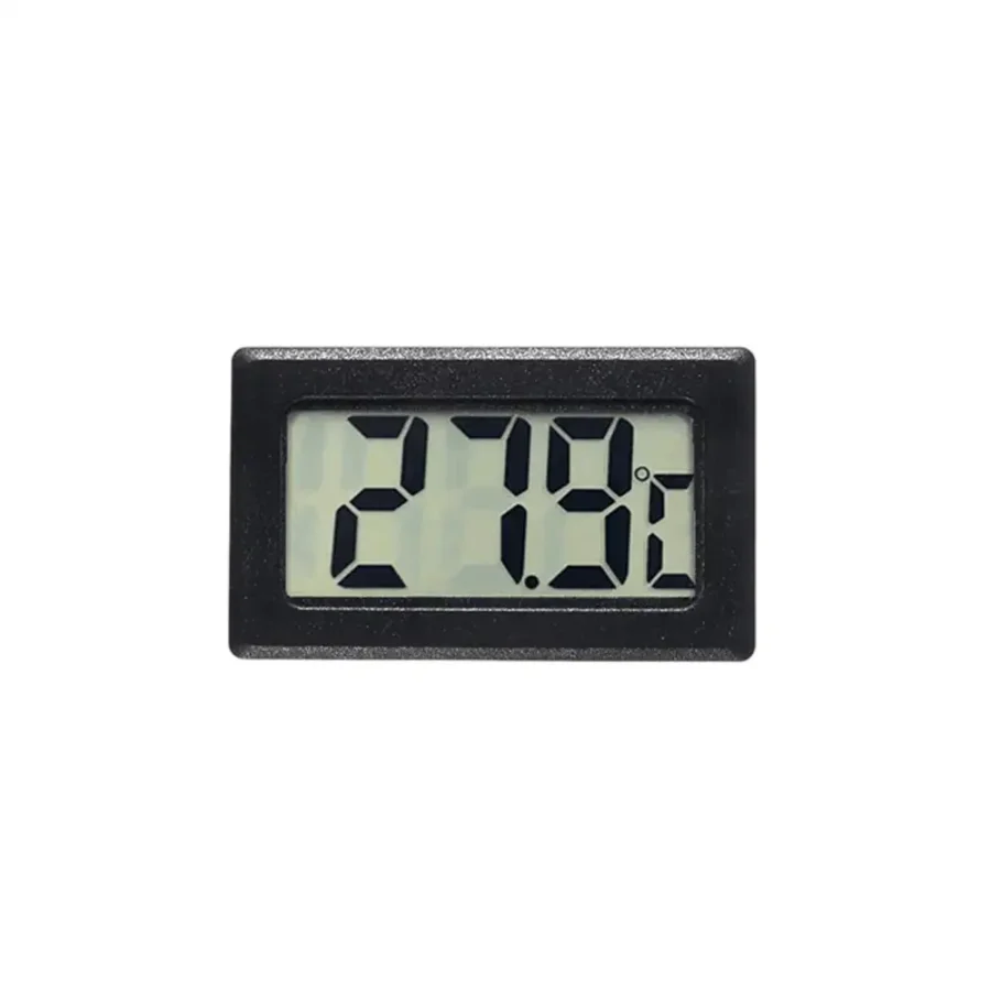 Mini Indoor Thermometer Digital