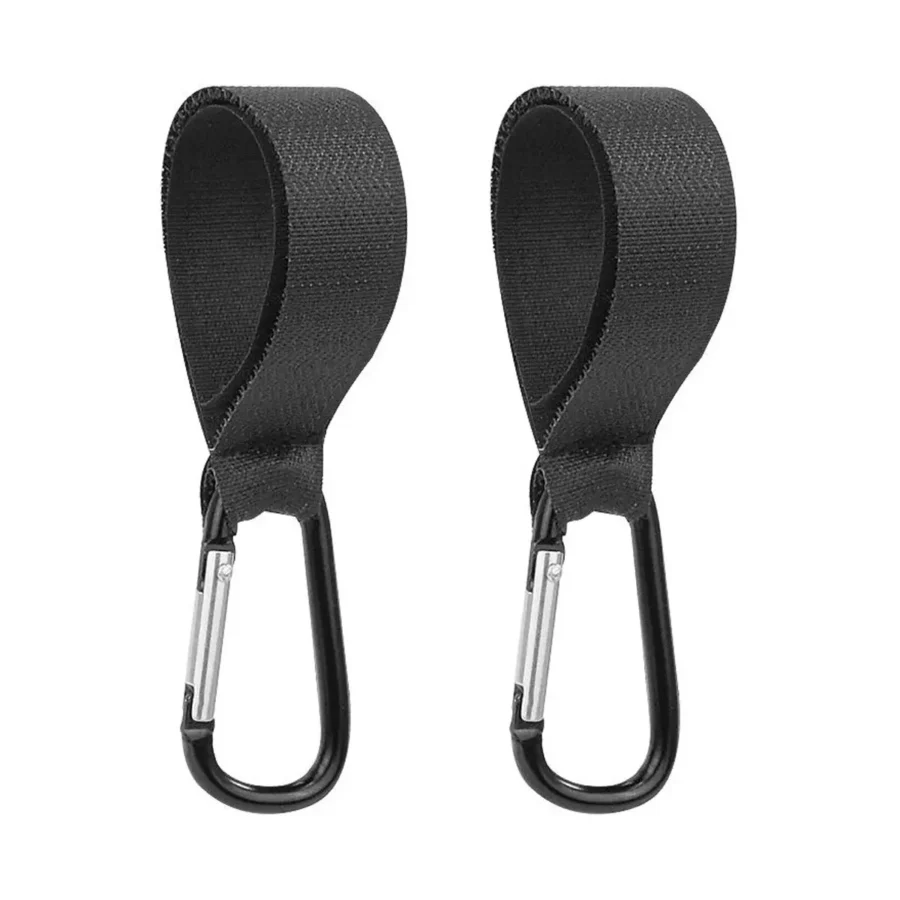 Kinderwagen Haken Set